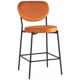 Полубарный стул Тунор 2