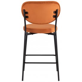 Полубарный стул Тунор 2