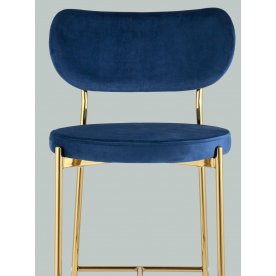 Полубарный стул Тунор