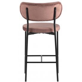 Полубарный стул Тунор