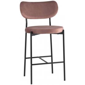 Полубарный стул Тунор