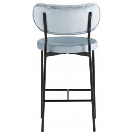 Полубарный стул Тунор