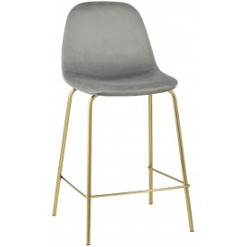 Полубарный стул Валли