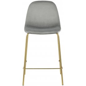 Полубарный стул Валли