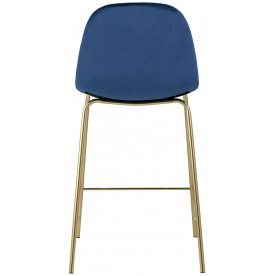 Полубарный стул Валли