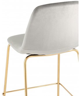 Полубарный стул Валли