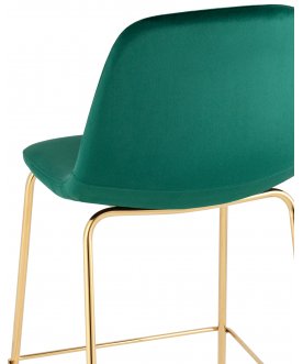 Полубарный стул Валли