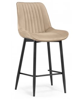 Полубарный стул Вейв