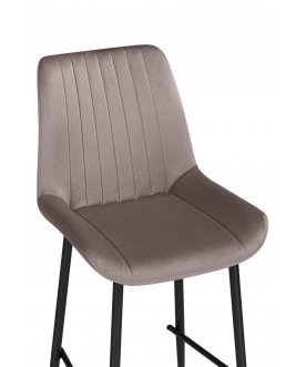 Полубарный стул Вейв