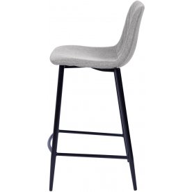 Полубарный стул Vicky