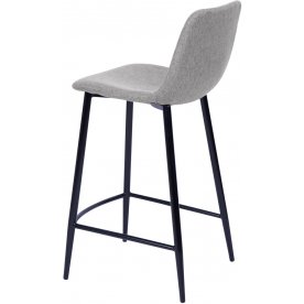 Полубарный стул Vicky