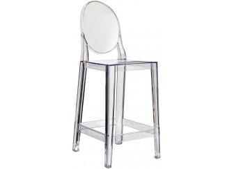 Полубарный стул Victoria Ghost