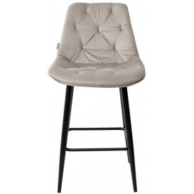 Полубарный стул Yam