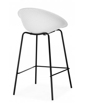 Полубарный стул Zeta