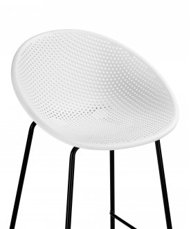 Полубарный стул Zeta