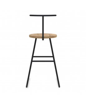 Барный стул Сканди-65 хард
