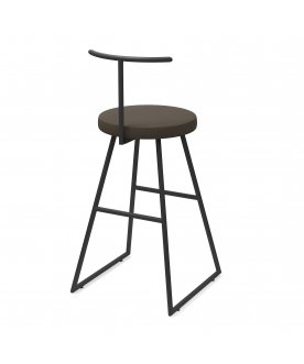 Барный стул Сканди-65 софт