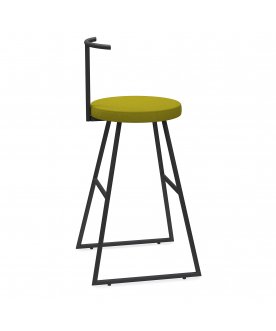 Барный стул Сканди-65 софт