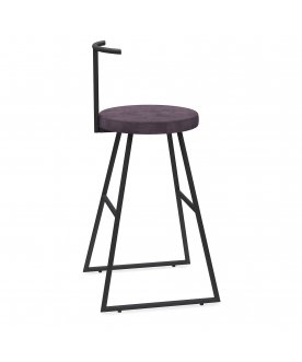 Барный стул Сканди-65 софт