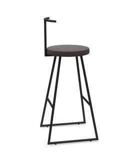 Барный стул Сканди-75 софт