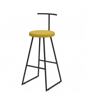 Барный стул Сканди-75 софт