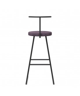 Барный стул Сканди-75 софт