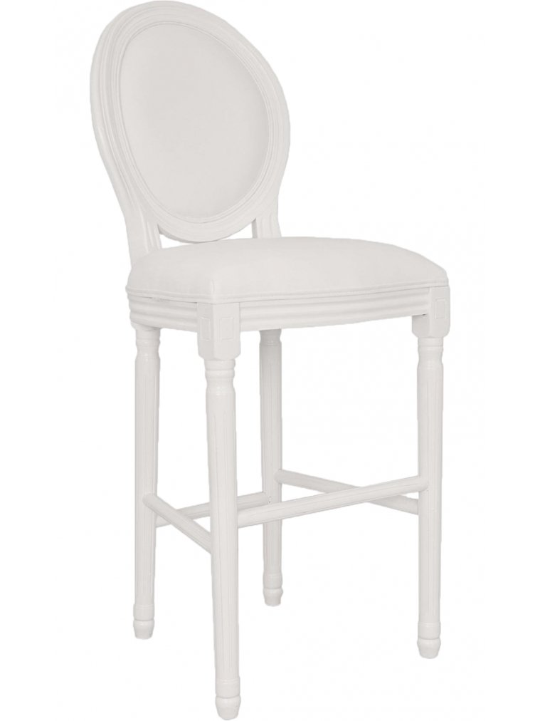 Стул Filon white 5KS24519-L