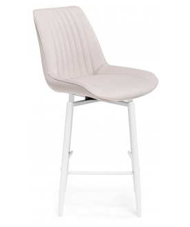 Полубарный стул Седа крутящийся