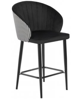 Полубарный стул Paola