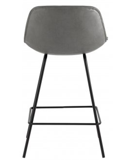 Барный стул Сигит серый