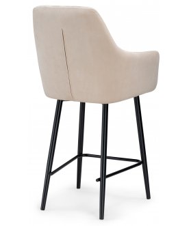 Полубарный стул Райнер