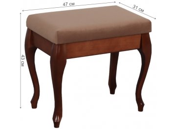 Банкетка №13