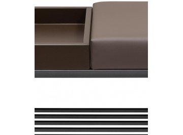 Банкетка Арго Бокс