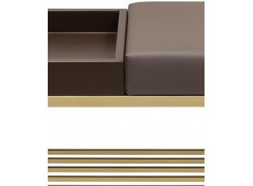 Банкетка Арго Бокс