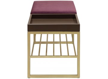 Банкетка Арго Бокс