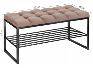 Банкетка Арго Мини