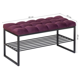 Банкетка Арго мини