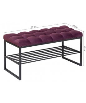 Банкетка Ruby Mini