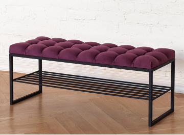 Банкетка Ruby