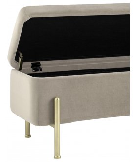 Банкетка Херевард