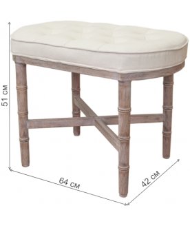 Банкетка Bena