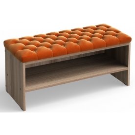 Банкетка Флер 1000 мм