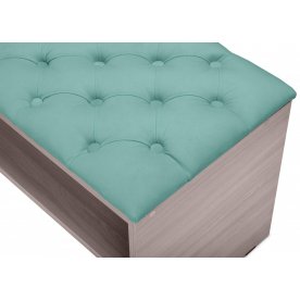 Банкетка Флёр 1000