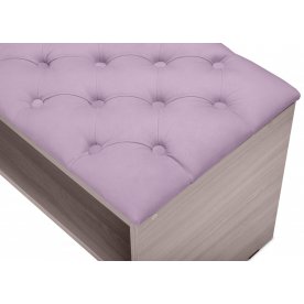 Банкетка Флёр 600