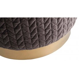 Банкетка GY-BEN8143GOLD-DG