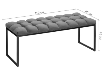 Банкетка Инга