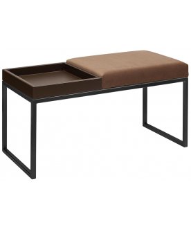 Банкетка Alba Box