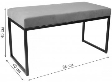 Банкетка Инга мини