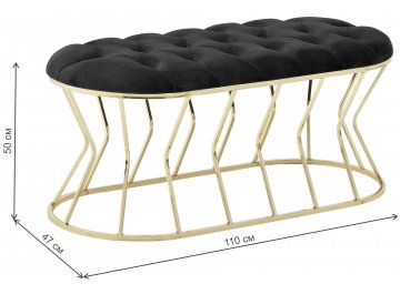 Банкетка Ace