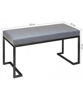 Банкетка Omega Mini